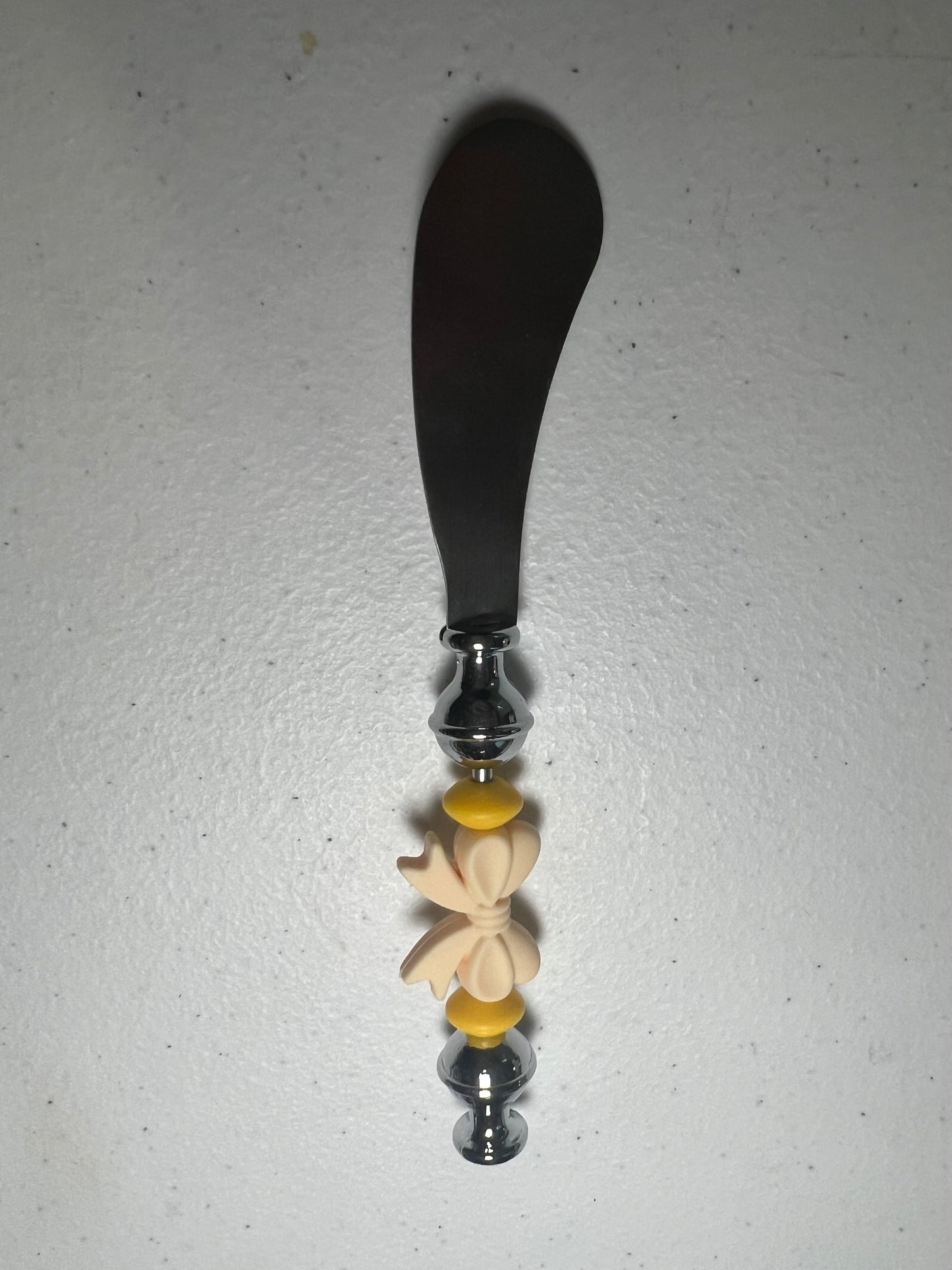 Butter spreader