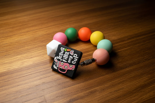 Cup / Bag charm