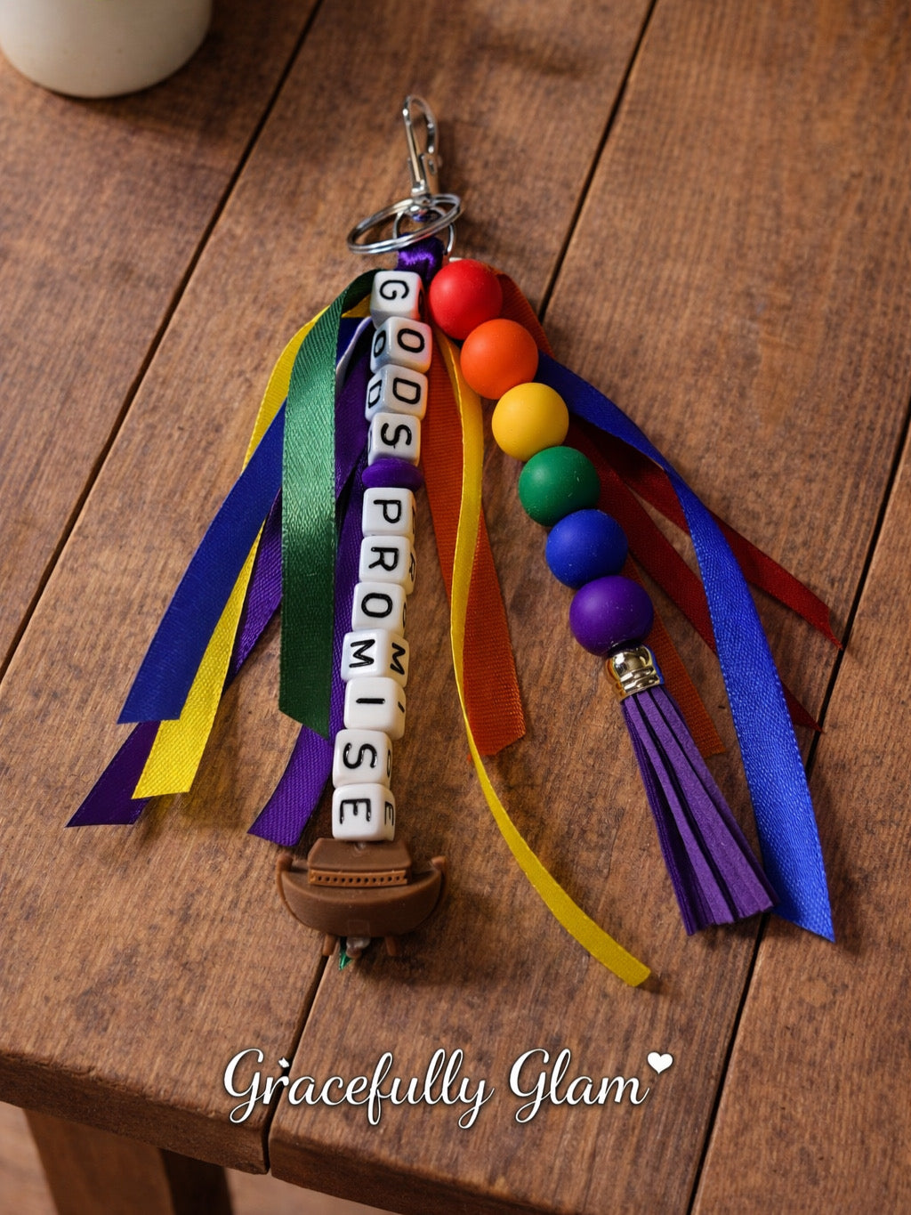 Tassel Accessories