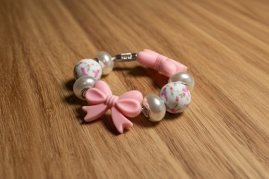 Cup / Bag charm