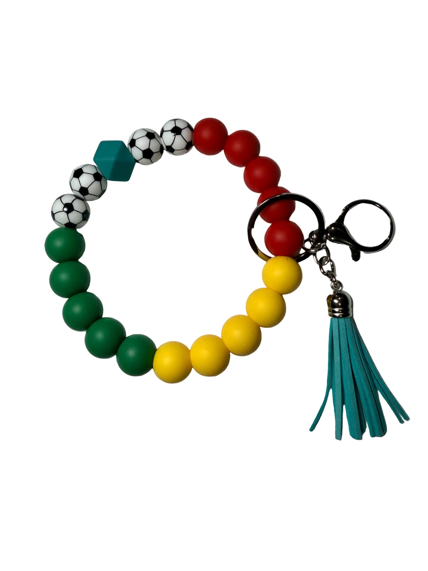 Wristlet