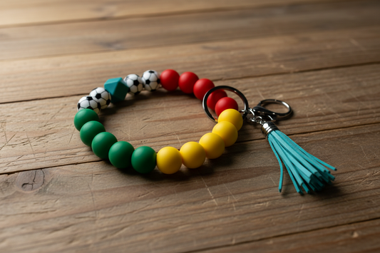 Wristlet