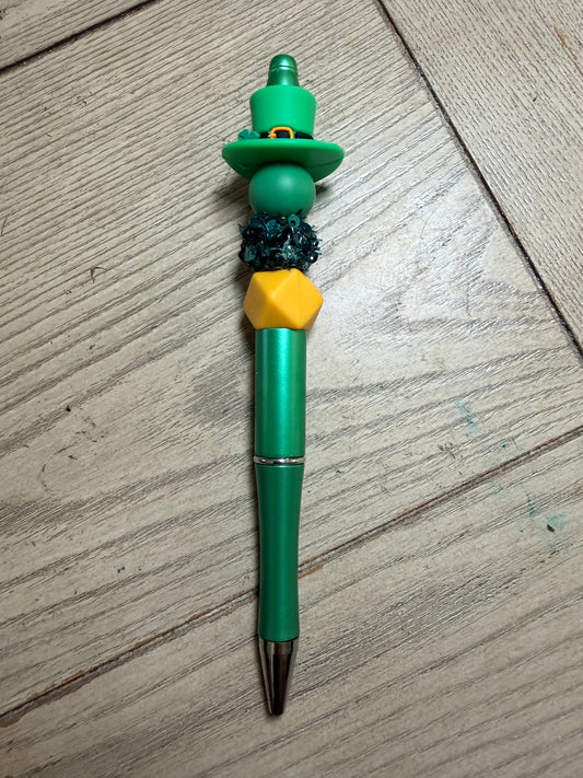 Beaded Pen