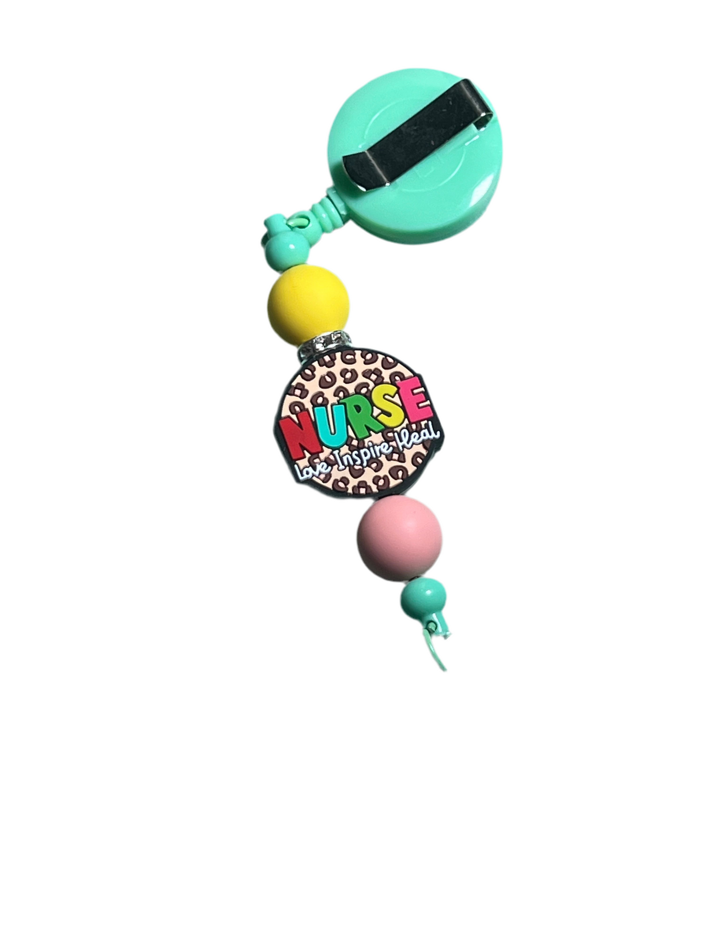 Badge Reel