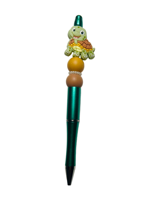 Beaded Pen