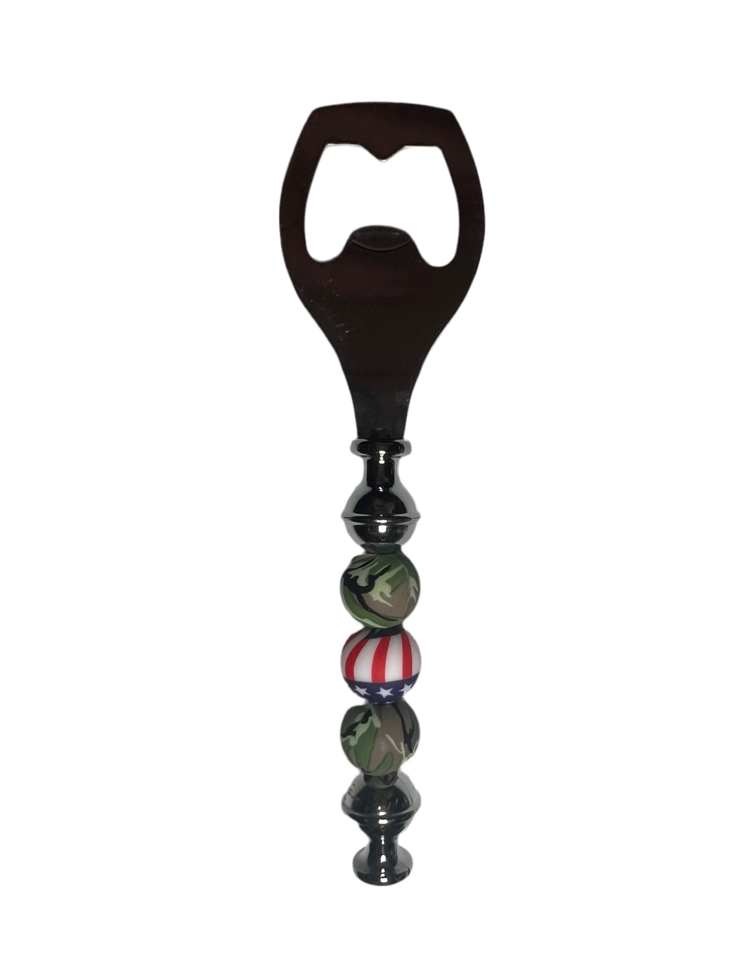 Bottle opener