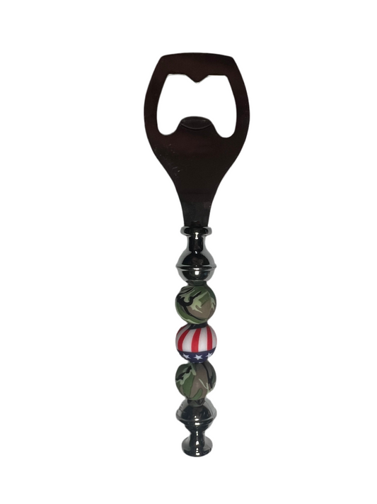 Bottle opener
