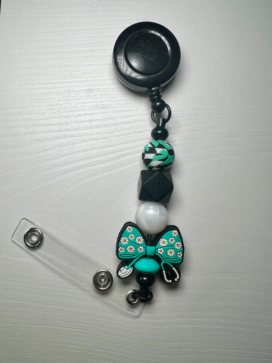 Badge Reel