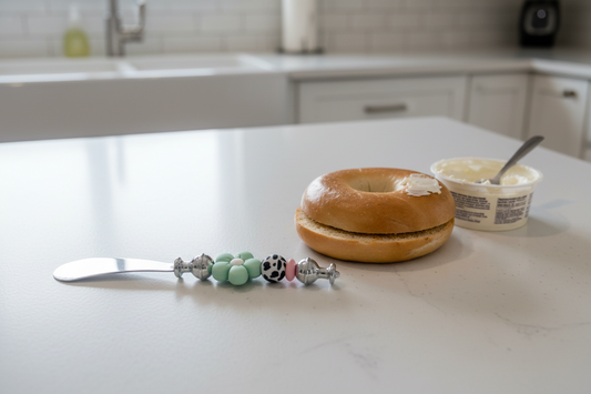 Butter spreader