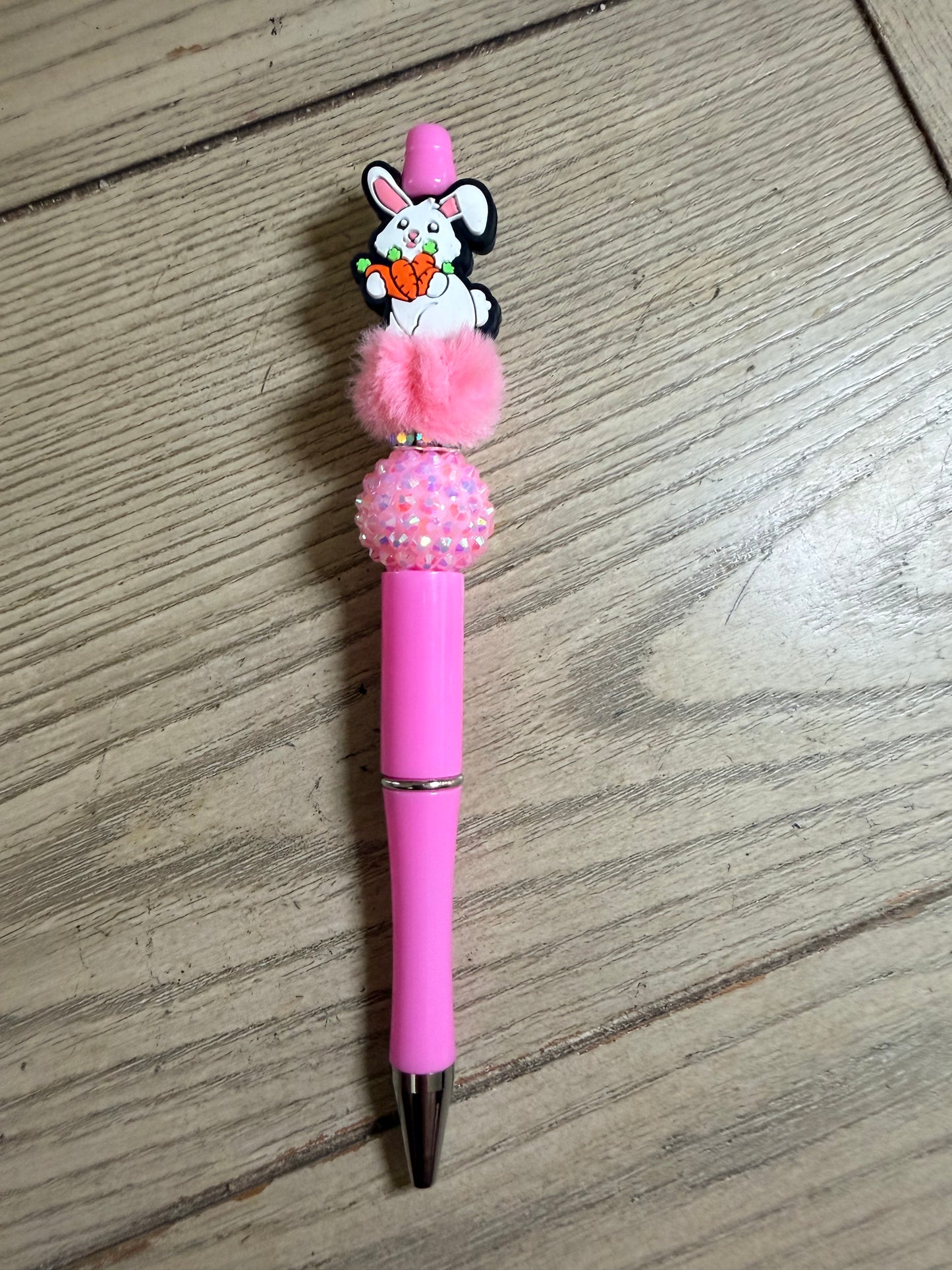 Beaded Pen