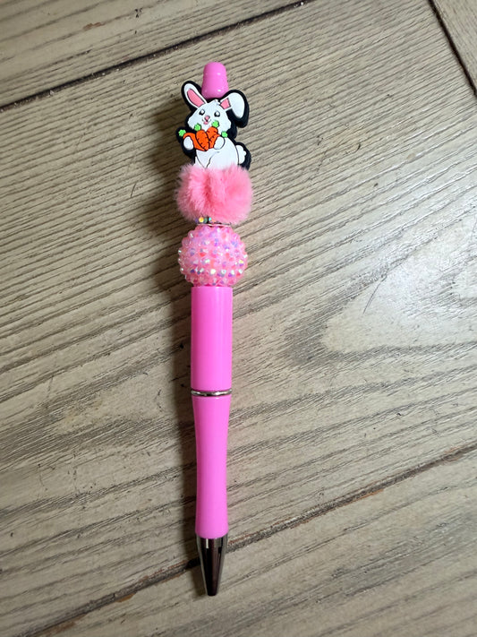 Beaded Pen