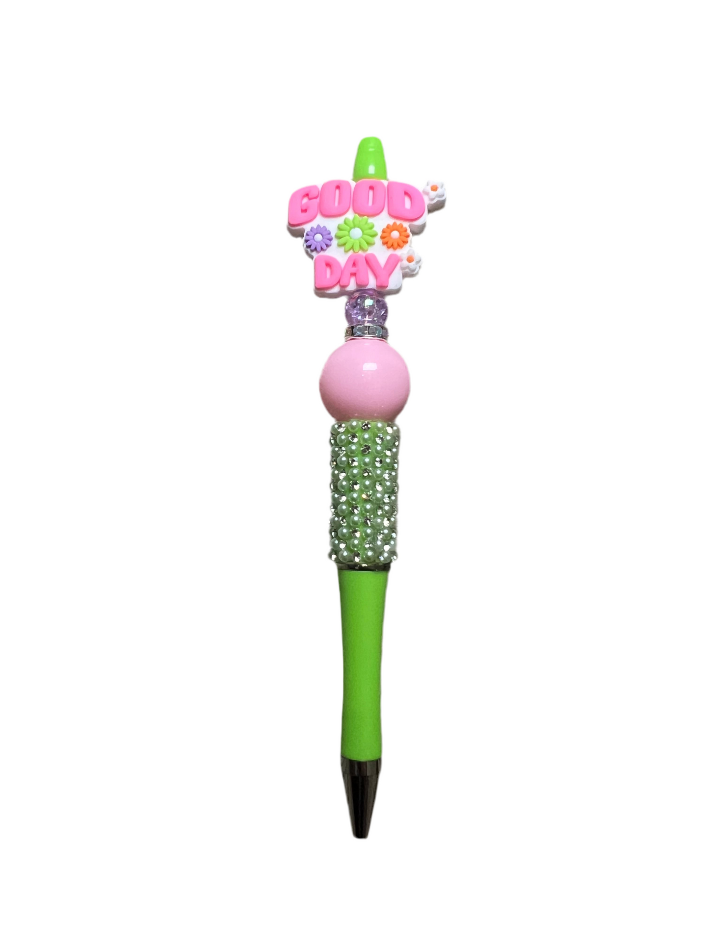 Beaded Pen