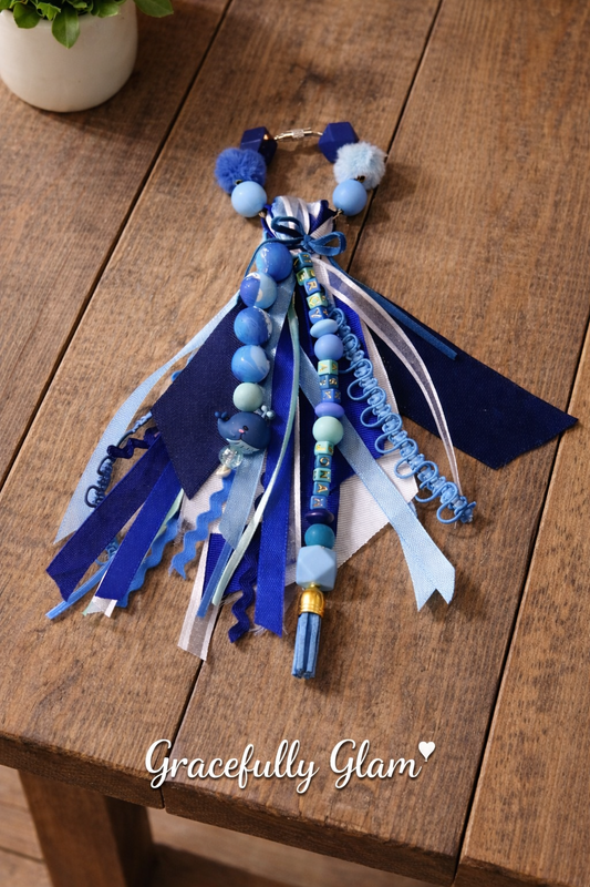 Tassel Accessories