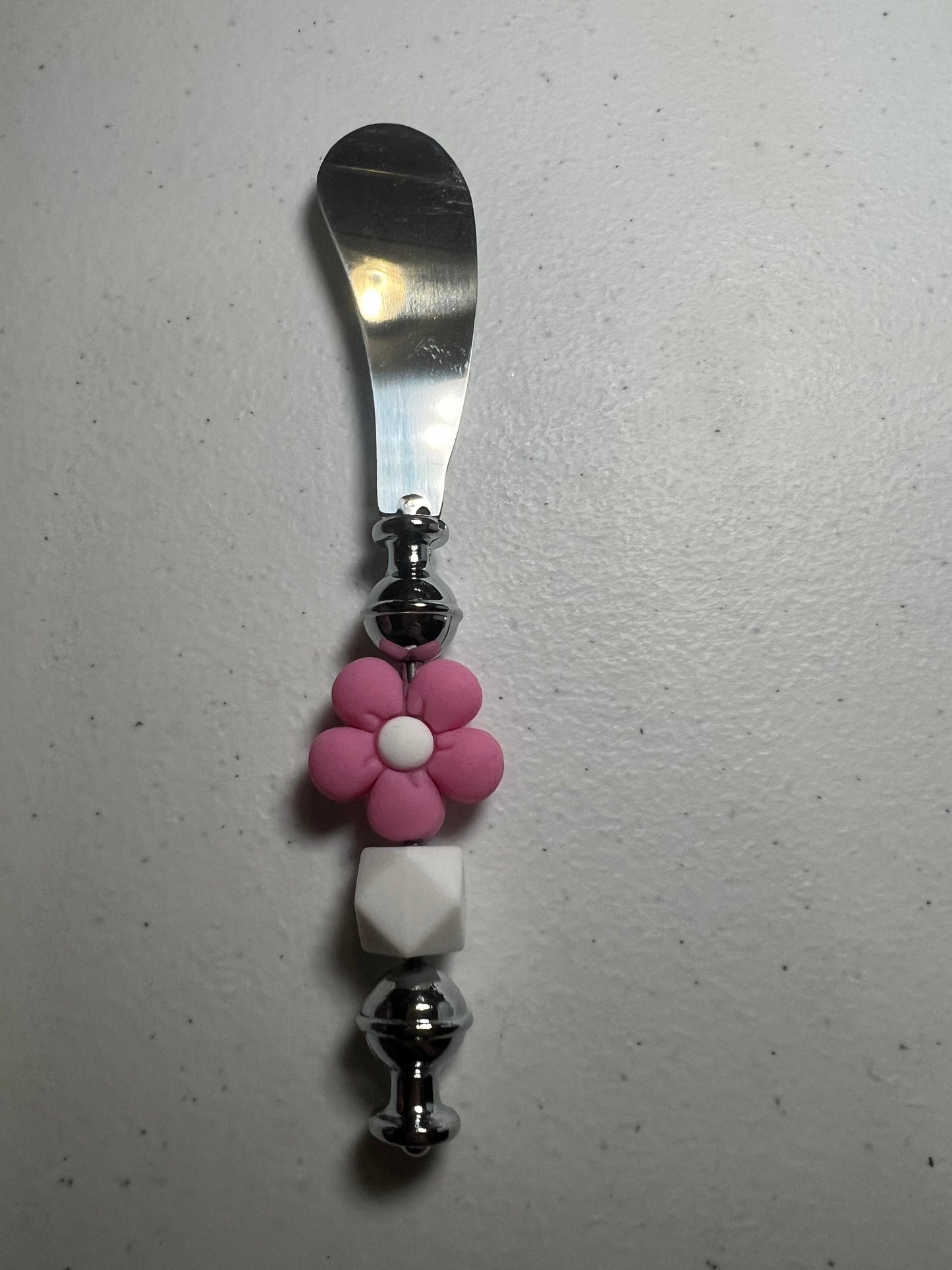 Butter spreader