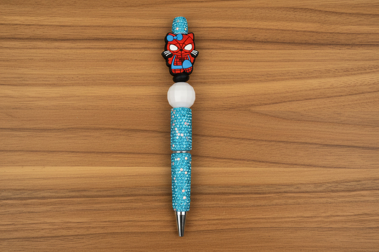 Beaded Pen
