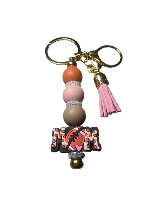Bar Keychain