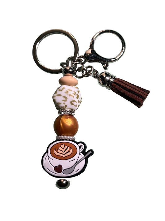 Bar Keychain
