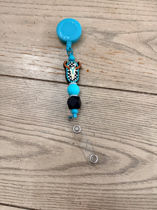 Badge Reel