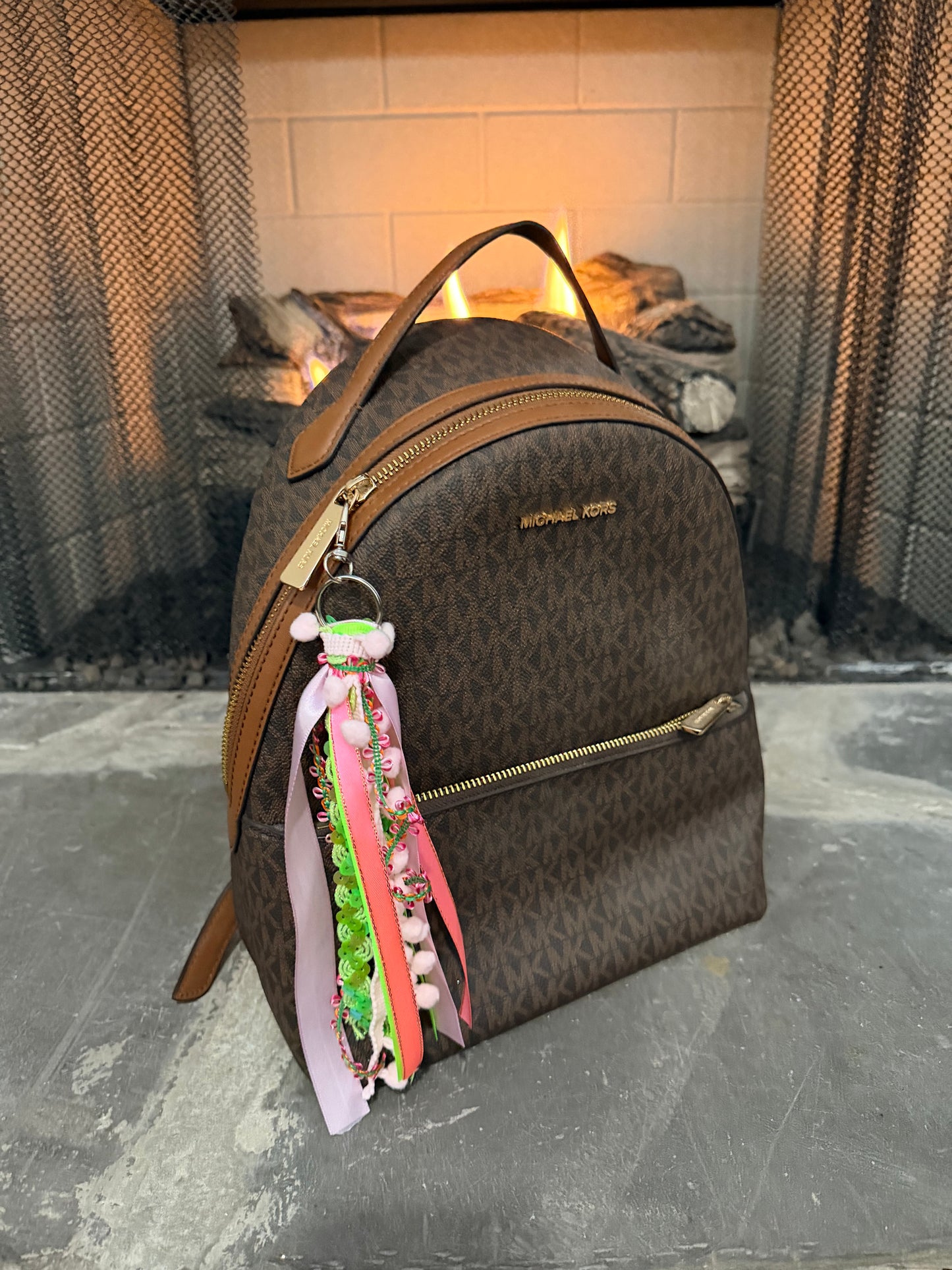 Tassel Accessories