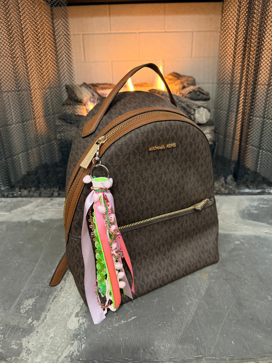 Tassel Accessories
