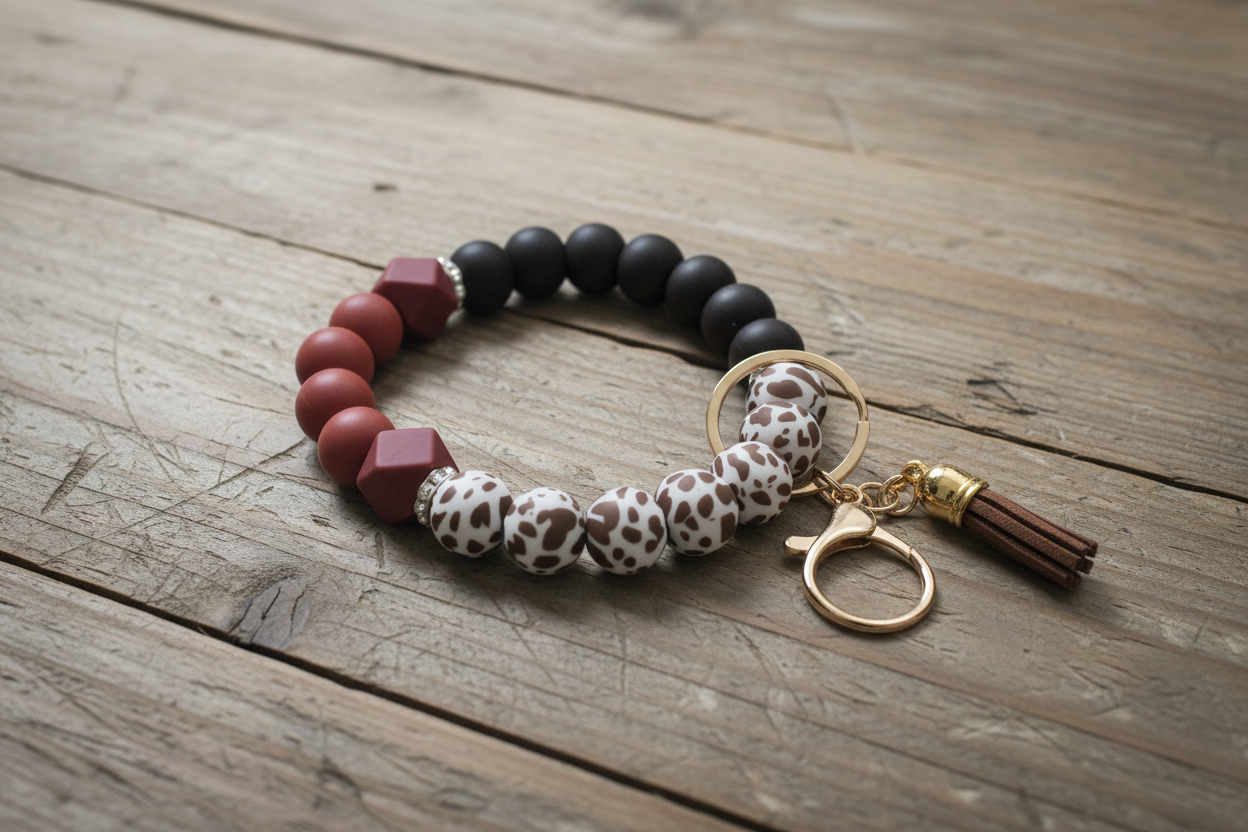 Wristlet