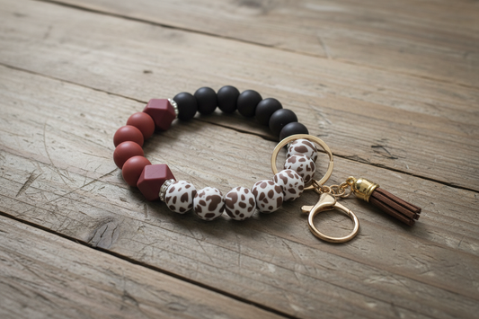 Wristlet