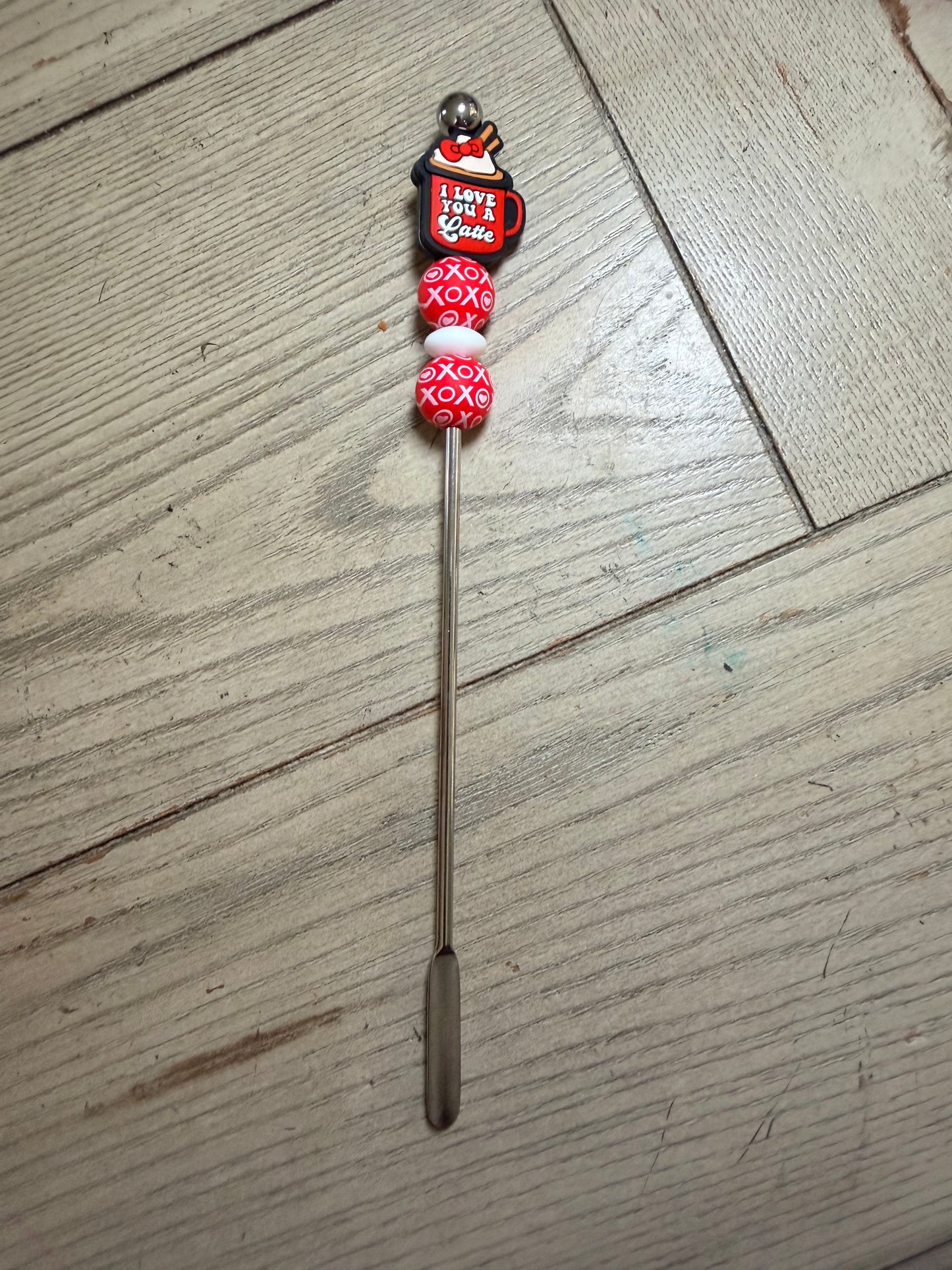 Stirrer stick