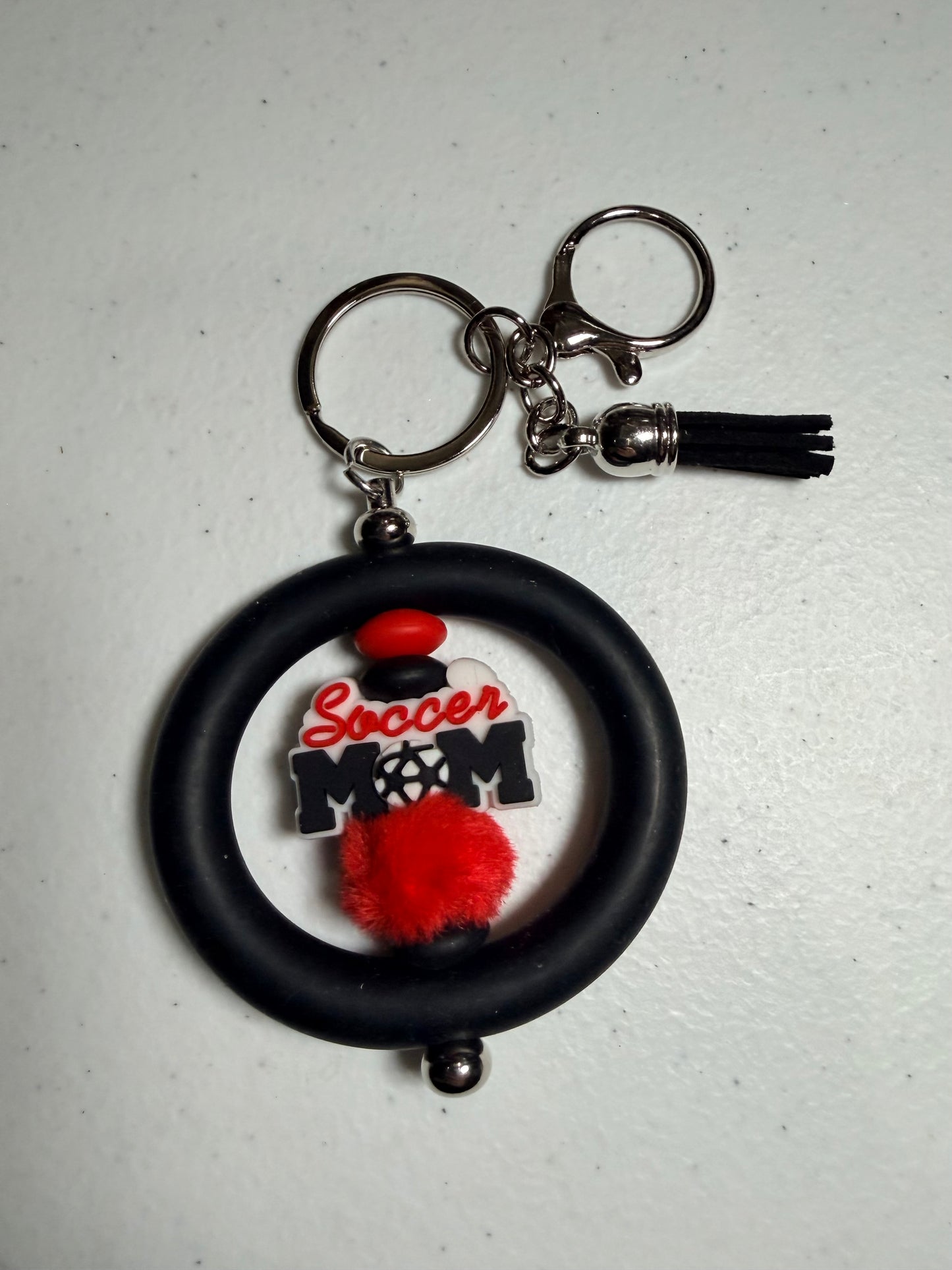 Bar Keychain