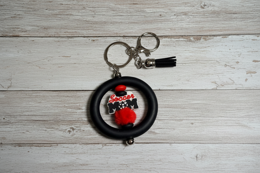Bar Keychain