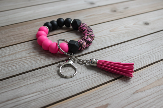 Wristlet