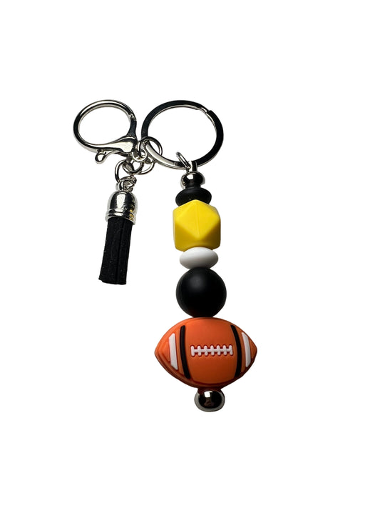 Bar Keychain