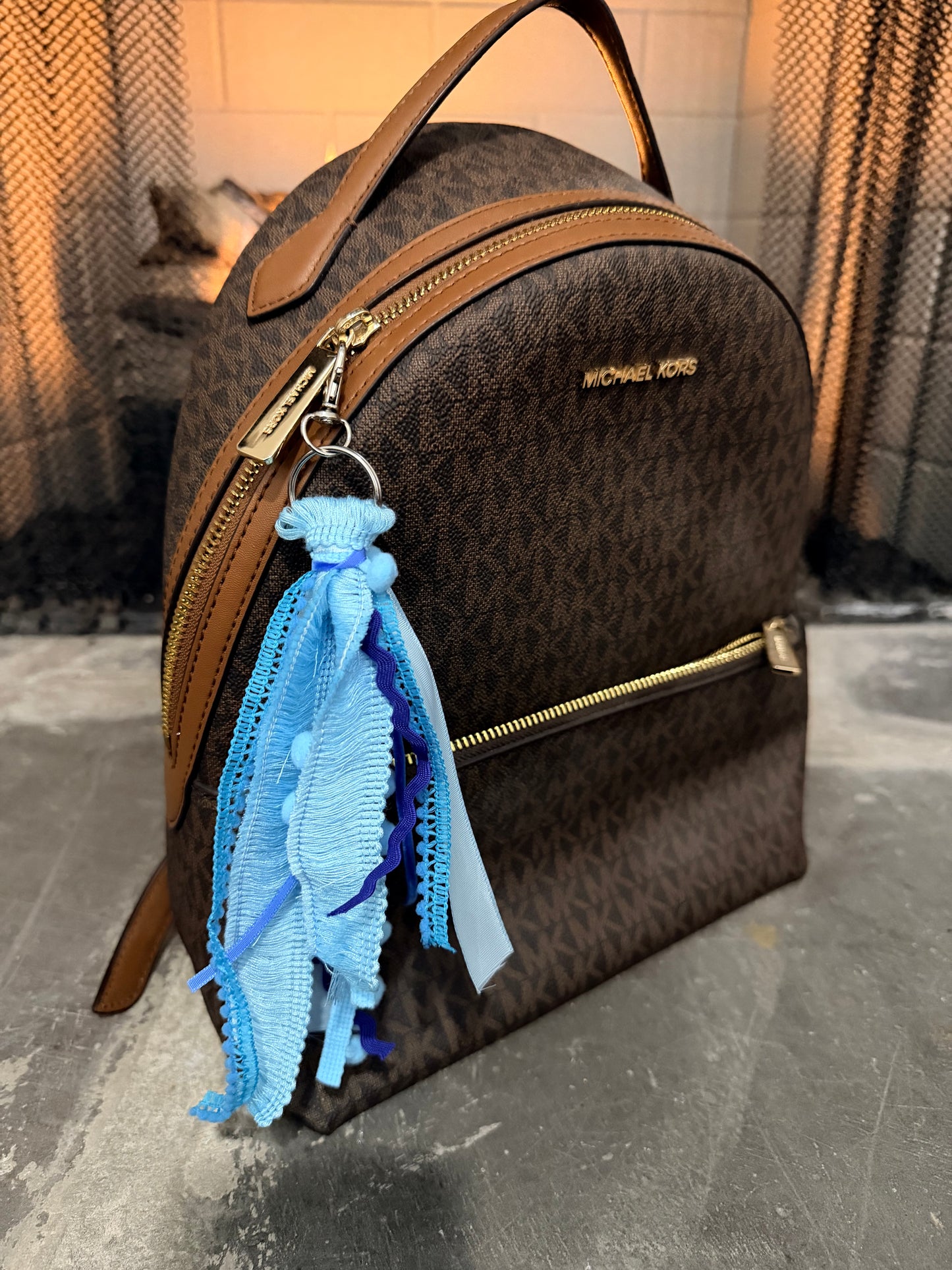 Tassel Accessories