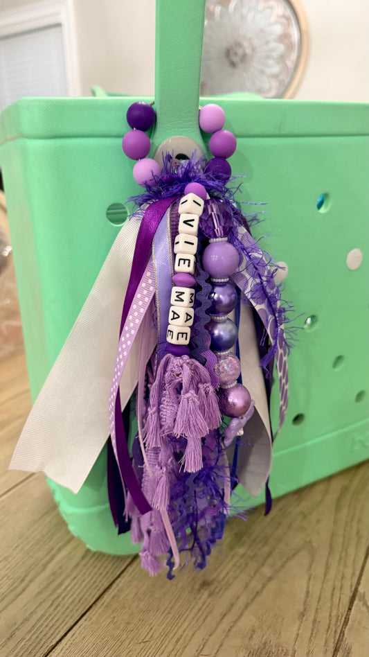 Tassel Accessories