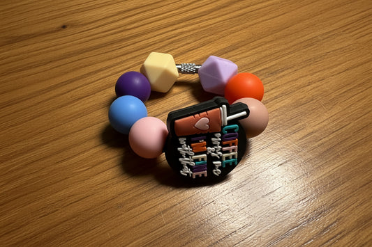 Cup / Bag charm