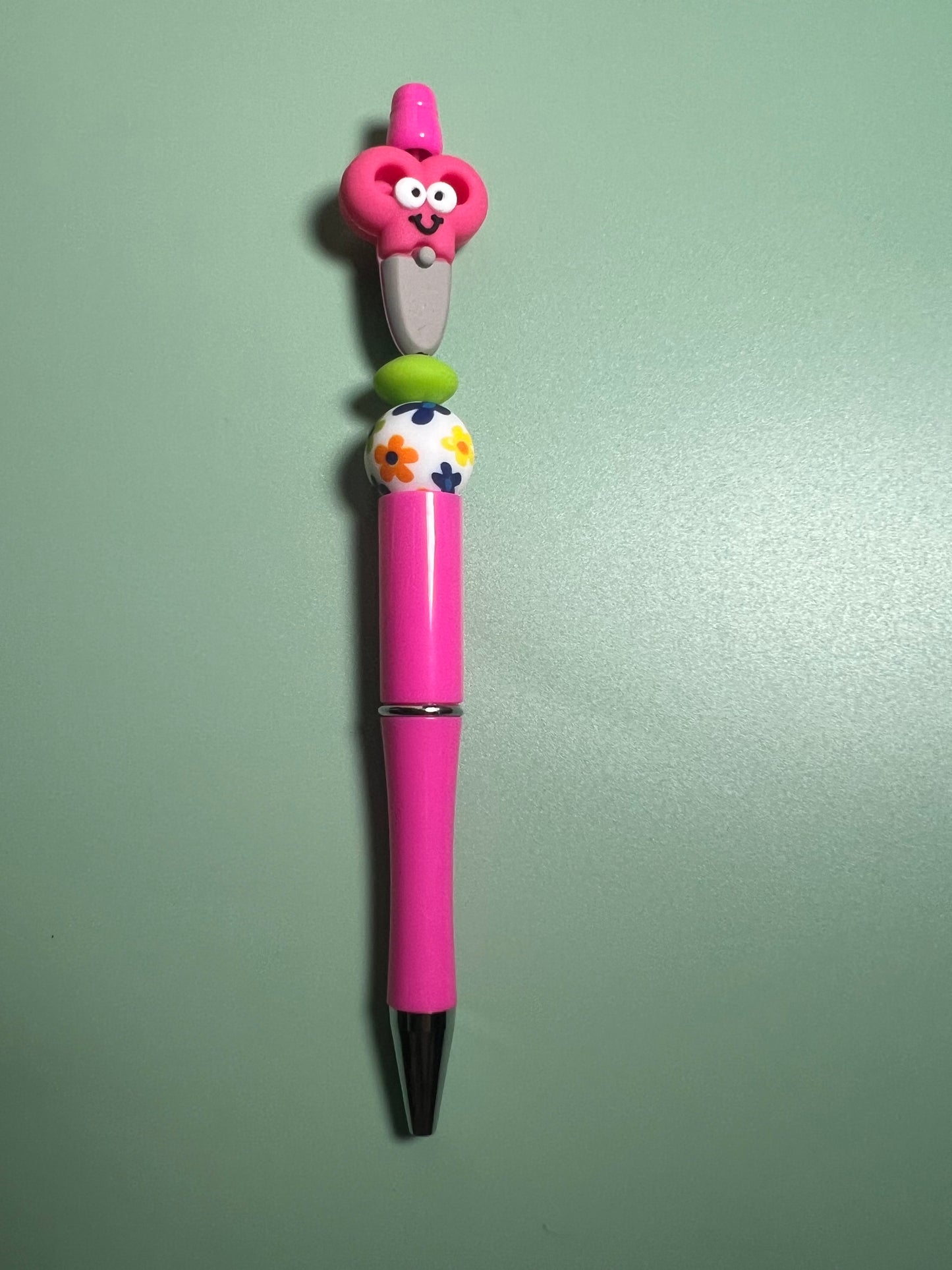 Beaded Pen