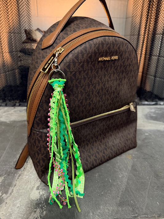 Tassel Accessories