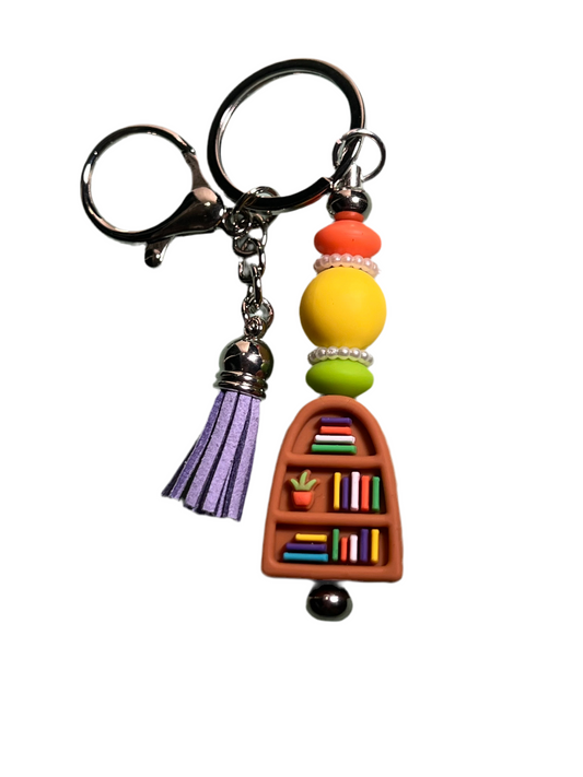 Bar Keychain