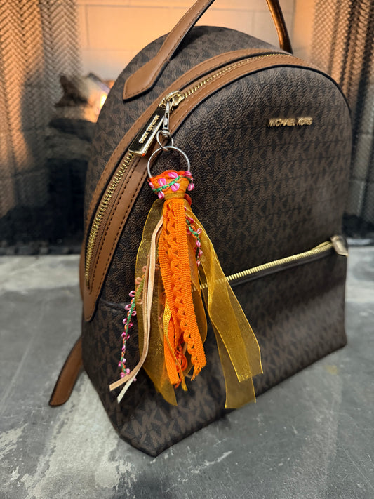 Tassel Accessories