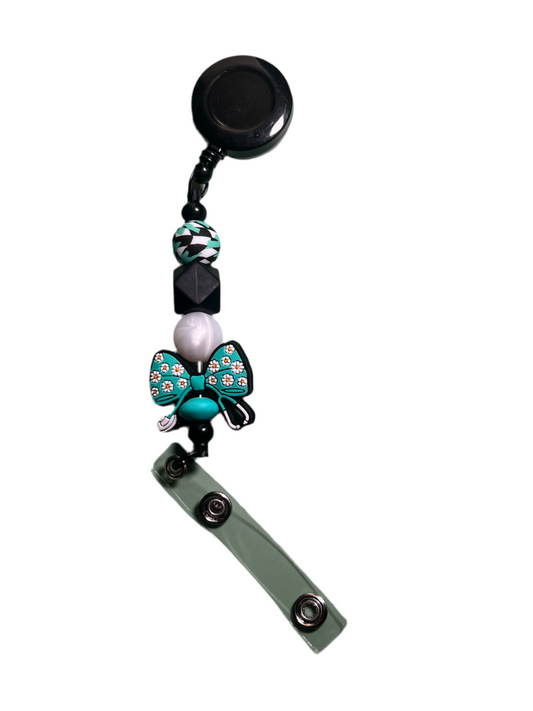 Badge Reel