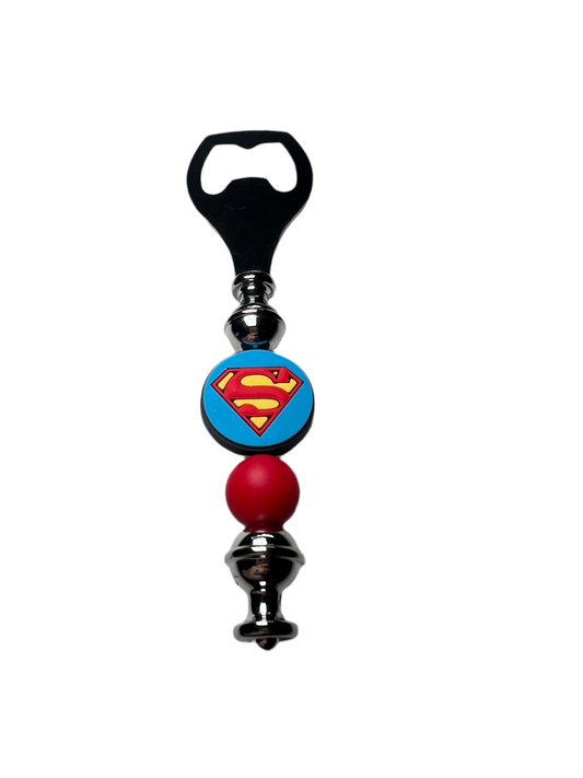 Bottle opener