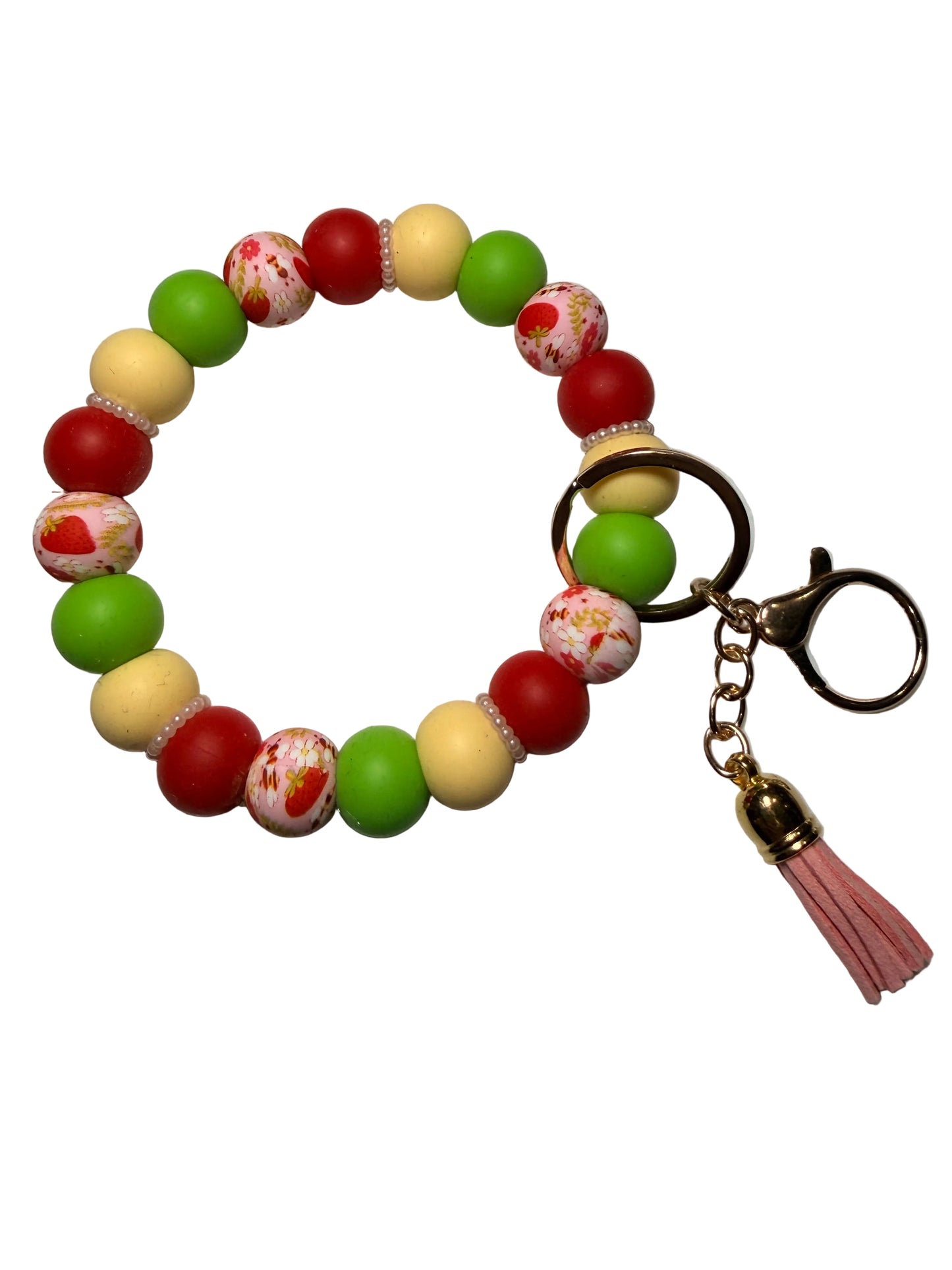 Wristlet
