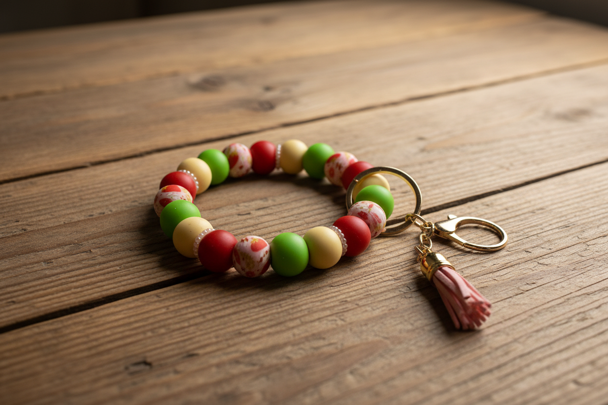 Wristlet