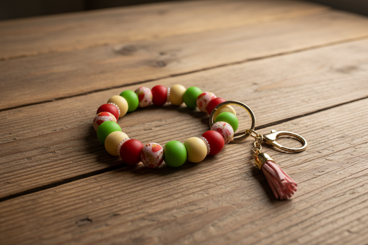 Wristlet