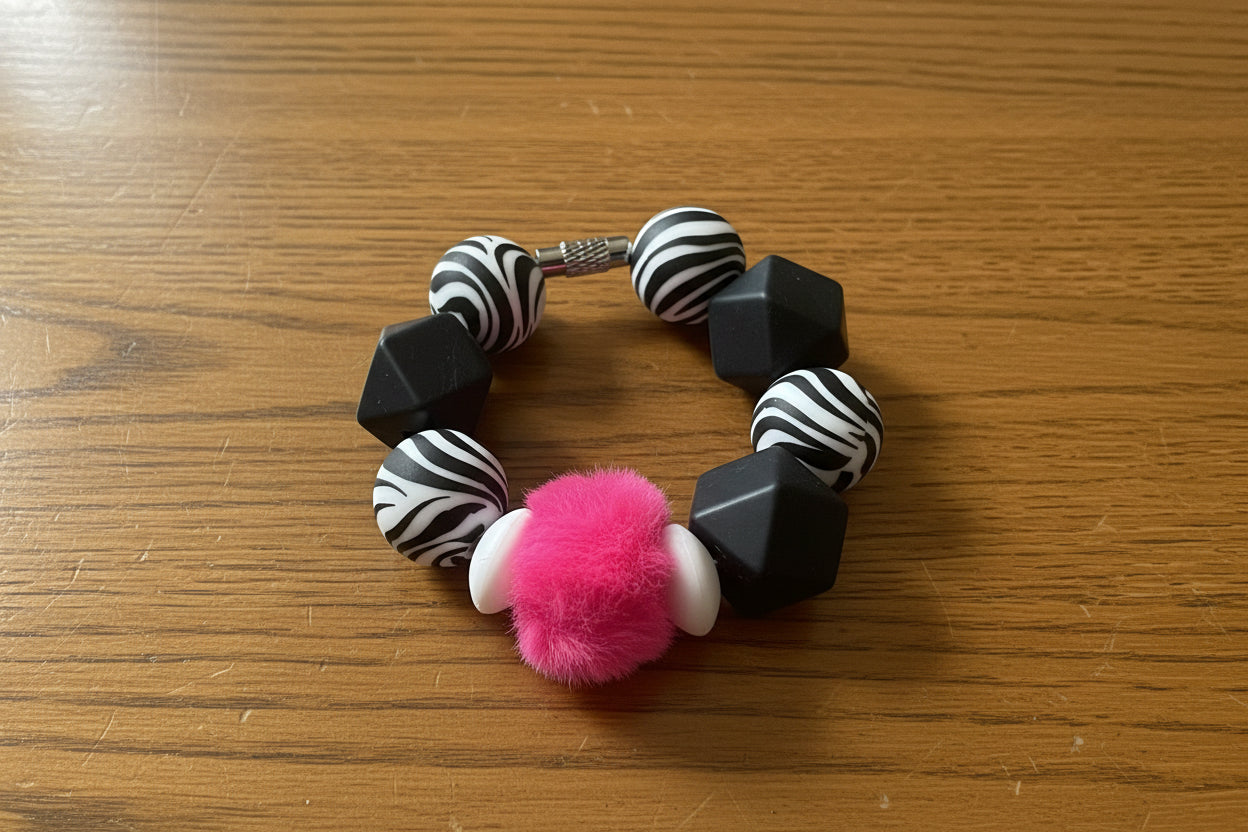 Cup / Bag charm