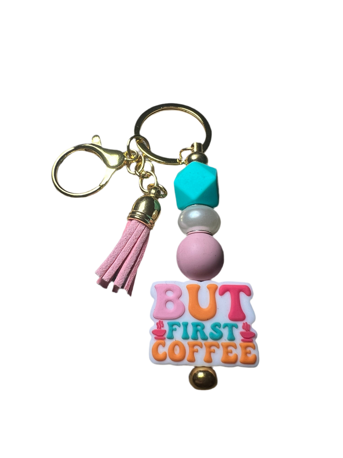 Bar Keychain