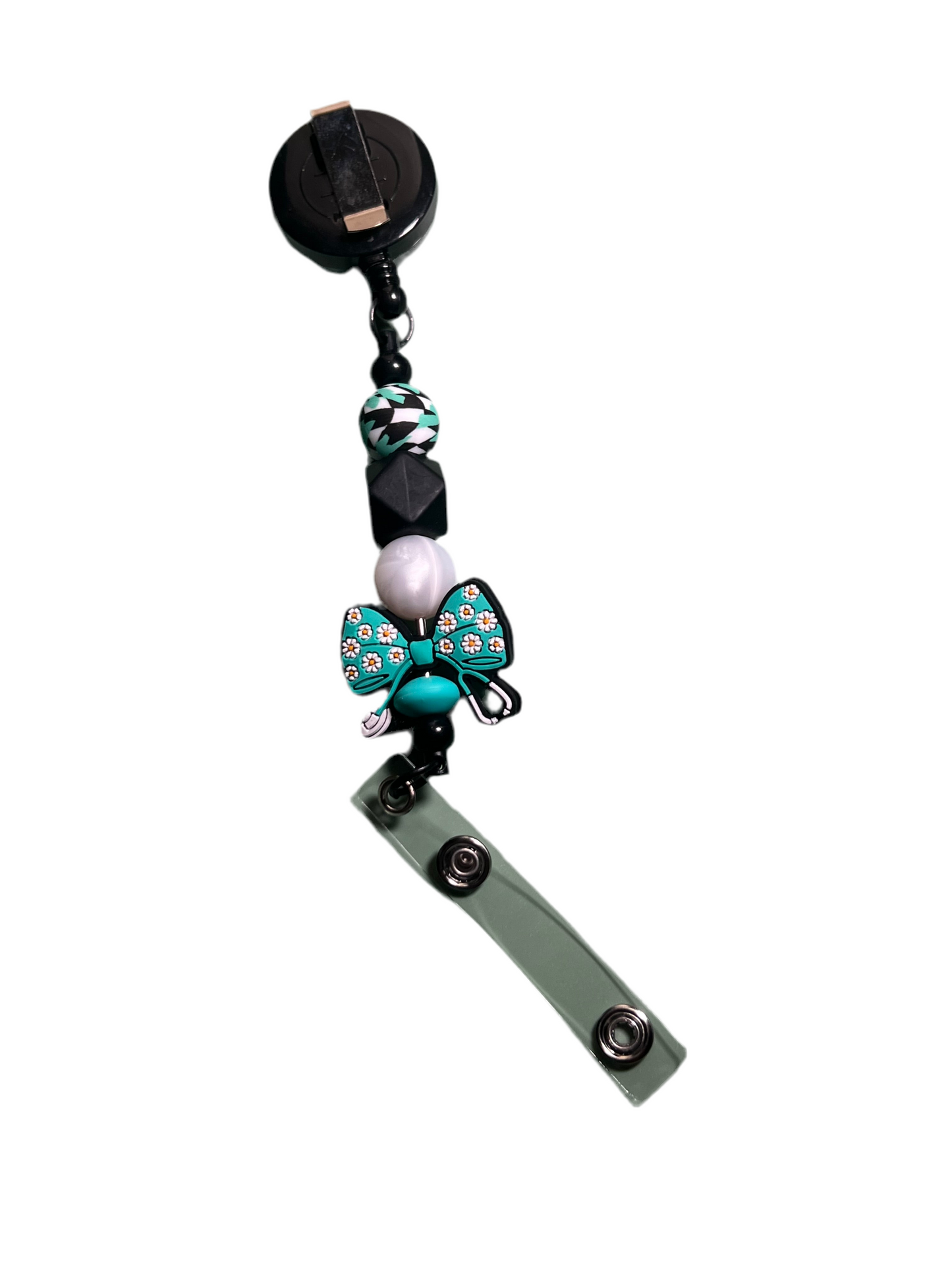 Badge Reel