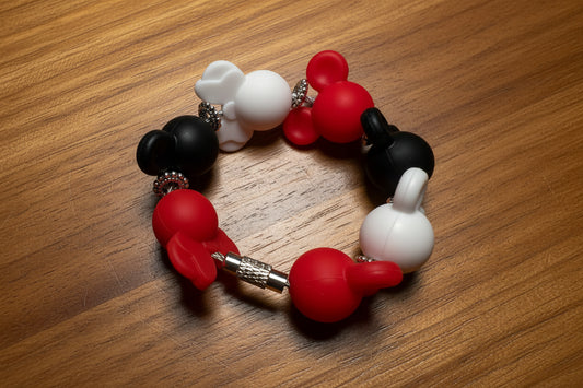 Cup / Bag charm