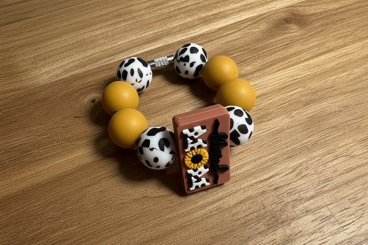 Cup / Bag charm