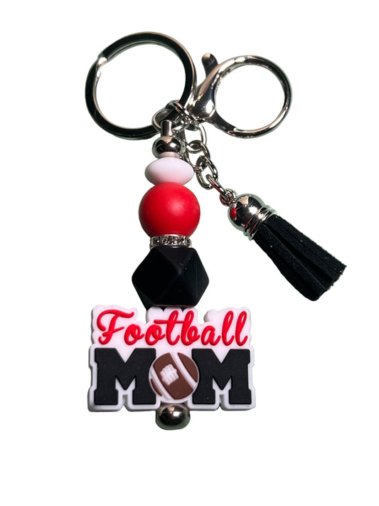 Bar Keychain