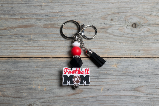 Bar Keychain